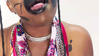 Obedient Little Pup Obeying You in Everything