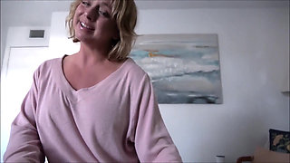 Fucking Girlfriend's Hot Mom - Brianna Beach - Alex Adams