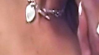 Monster Titted MILFs Get Anal Sex and Cumshots From a Big Cock During a Threesome