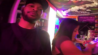 She Took Me Home After Our Date To Clap Her Booty Cheeks - Jhodez1