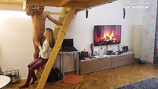 Mugur Porn - blowjob video