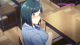 Immoral Routine The Animation 01 ENG Subbed