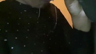 My Stepfather Moved in with Us and Late Night We Have a Little Fun