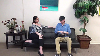 Bentley Cross Sucks and Jerks Volume 1 Featuring Bentley Cross