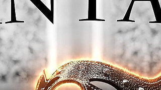 Female Slave Training Day 15/28 - Testing Her Deepthroat Possibilities with a Cock and a Fucking Machine