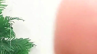 Foot Fetish Solo POV Video: Female Domination Sexy Blonde Mistress