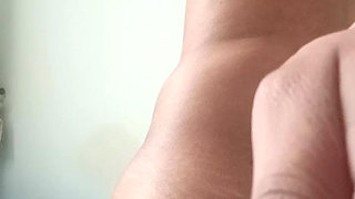 Total Tease: I Almost Show You My Nake Body... But no