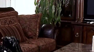 Obedient Slave Nipples and Pussy Clamped in BDSM Torment