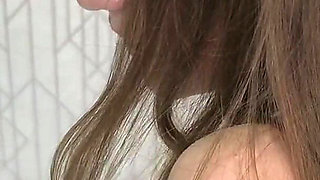 Young Stepmother Likes to Have Sex with Me When No One Is Home.