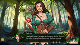 EP1: Throbbin Hood (Full Gameplay)