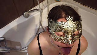 My Owner Uses Me as a Urinal!!!!