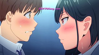 Immoral Routine The Animation 01 ENG Subbed