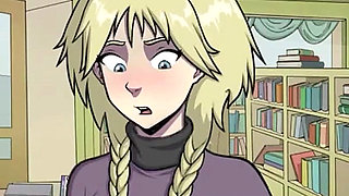 Witch Hunter - Part 56 New Maid Uniform by Loveskysan69