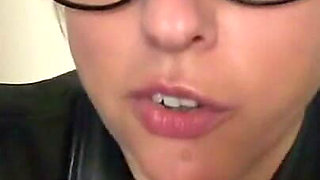Absolute Orgasm Control: German MILF Edging Down to a Ruined Orgasm