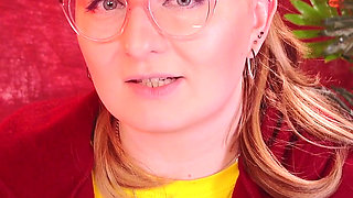 Magical Words for Yourself: a Guide to Dealing with Anxiety