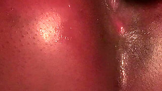Hot Oiled Fucking