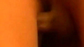 Two Horny Twin Sisters Licking My Big Cock... so Exciting!