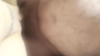 Girth Brooks Pounds Out Zoey Portlamd