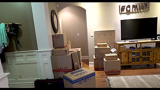 Aunty Kendra Makes Moving Fun
