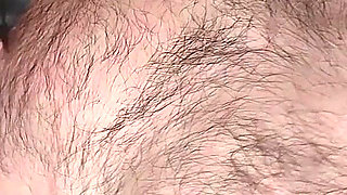 I Make His Nipples Match My Nails