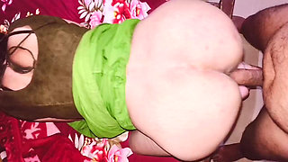 Come on Baby, Fuck Me Fast, Full Hindi Sex Video of Indian Hot Girl Janvibhabhi
