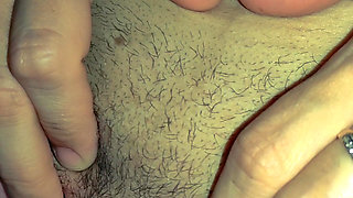 Pov anal and stretching ass hole