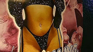 Sperma Cum Drenched Sluts in Wild Facial Frenzy