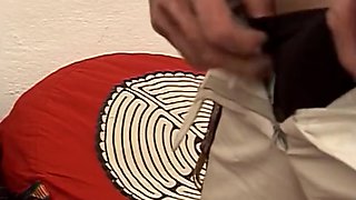 Isabella Bellini In Lustfull Young Slut Ass Fucked By Her Stepfather