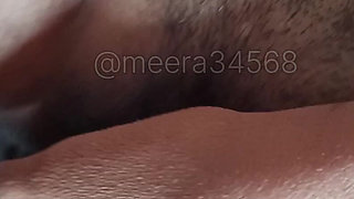Tamil Hot Wife Threesome Fucking Hard with Tamil Audio