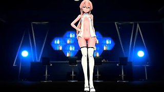 Mix of Hentai movs from Hentai Niches