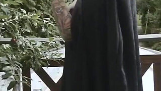Xdominant 008 - Milf mistress gothic erotic video