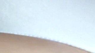 Sexy Camel Toe of Stepmom
