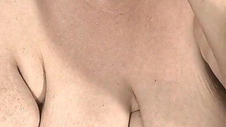 It's an Office Gangbang on This Slut Taking Turns on That Hot Juicy Cunt