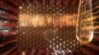 First Time DP! Young Teen Gets Hard Gang Bang with BBC & Monster Cock