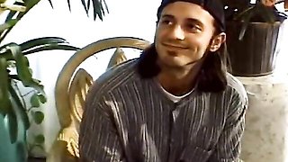 Angelic girlfriend at fucking porn