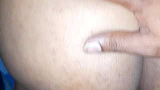Today My Husband Fucked Me as a Dog, Today I Enjoyed It Very Much, I Felt Very Relaxed in My Pussy.