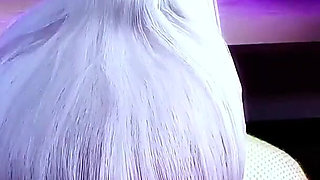 Animated Diva: Booty Girl Beyond Fantasy - 3D Animation Hentai