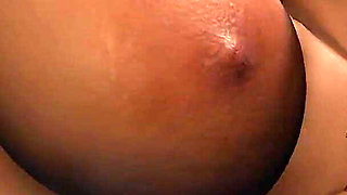 Big Boob Brunette Pounding in Missionary