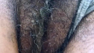 My Stepsister Takes My Dildo off and It Squirts