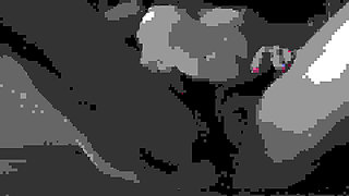 What Color Do You Think My Panties Are?