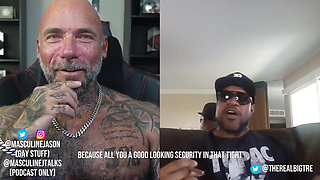 Porn Star Confessions - the Real Big Tre (episode 112)