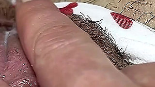 Secret Pleasure of Petite Under the Skirt, Wet Panties