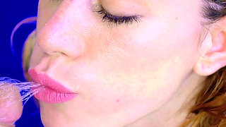 Young Redhead Seeks Help From the Doctor and Ends up Him in the Office