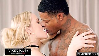 Watch witching Mia Malkova and Jason Luv's smut