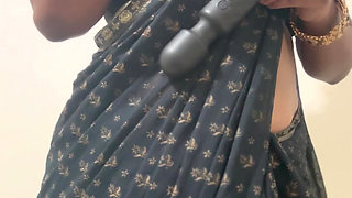 Having fun with delivery boy Tamil Clear audio PART-1