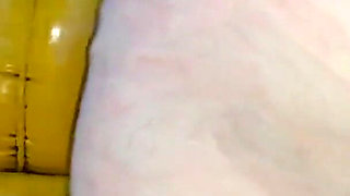 Crampie Arab Wife in Saudia Arabia