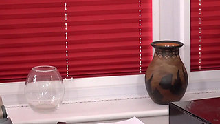 A Hard Strapping for a Thief