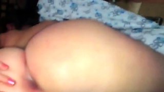 Romanian Amateur Couple Loves Anal and Swinging