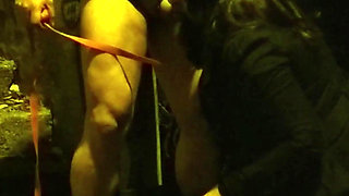 Wife Loves Sucking Dick with Passion