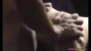 Cuckolds Secrets - Sissy Husband Punishment, Amateur Gangbang Interracial Cheating Cuckold